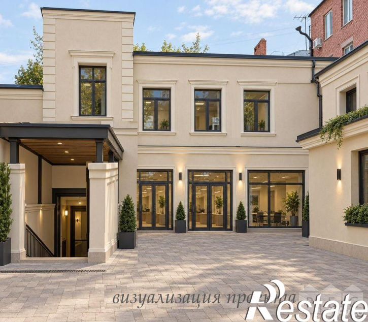 Офис проспект Столыпина, 34,  д. 34