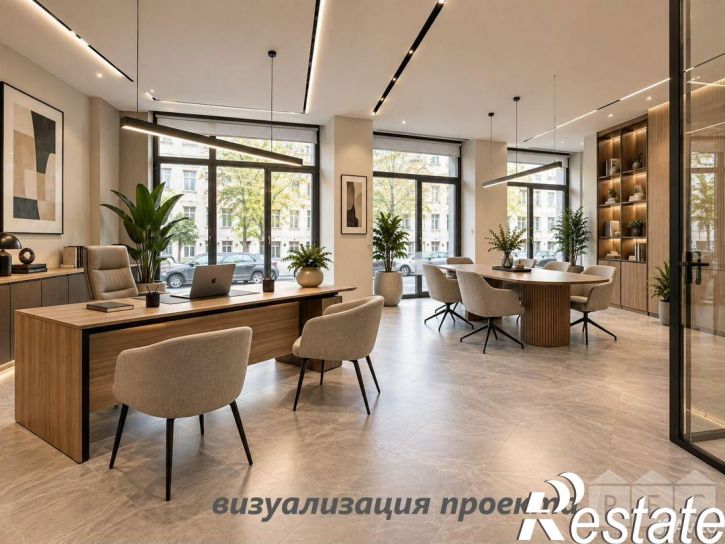Офис проспект Столыпина, 34,  д. 34