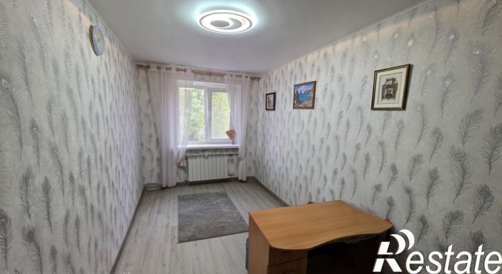 3-комн квартира Студеная, 6