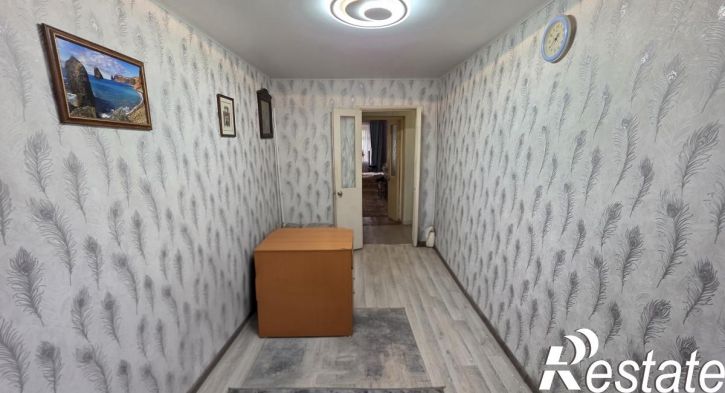 3-комн квартира Студеная, 6