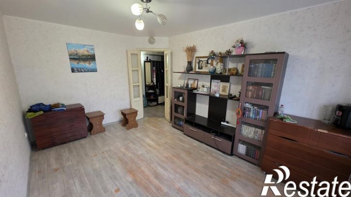 3-комн квартира Студеная, 6