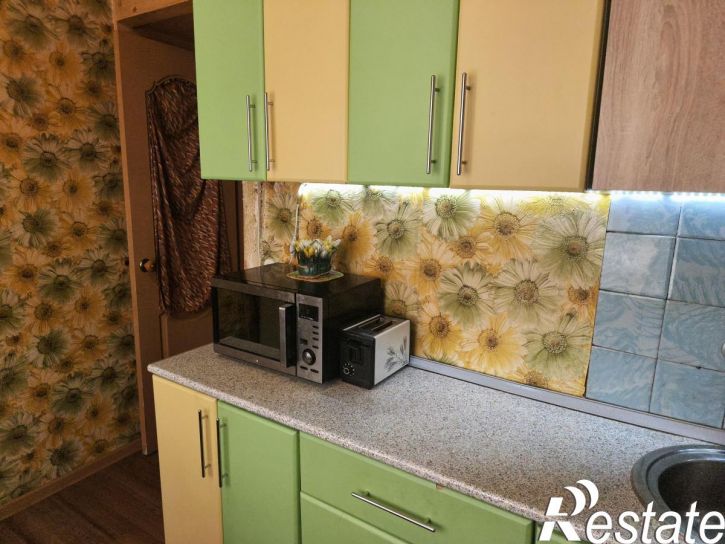 3-комн квартира 2 Садовая, 81