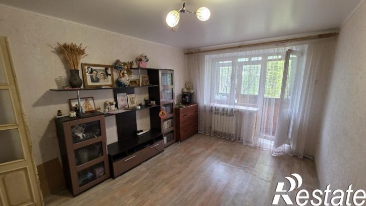 3-комн квартира Студеная, 6