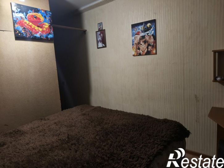3-комн квартира 2 Садовая, 81