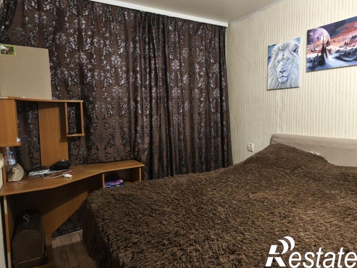 3-комн квартира 2 Садовая, 81