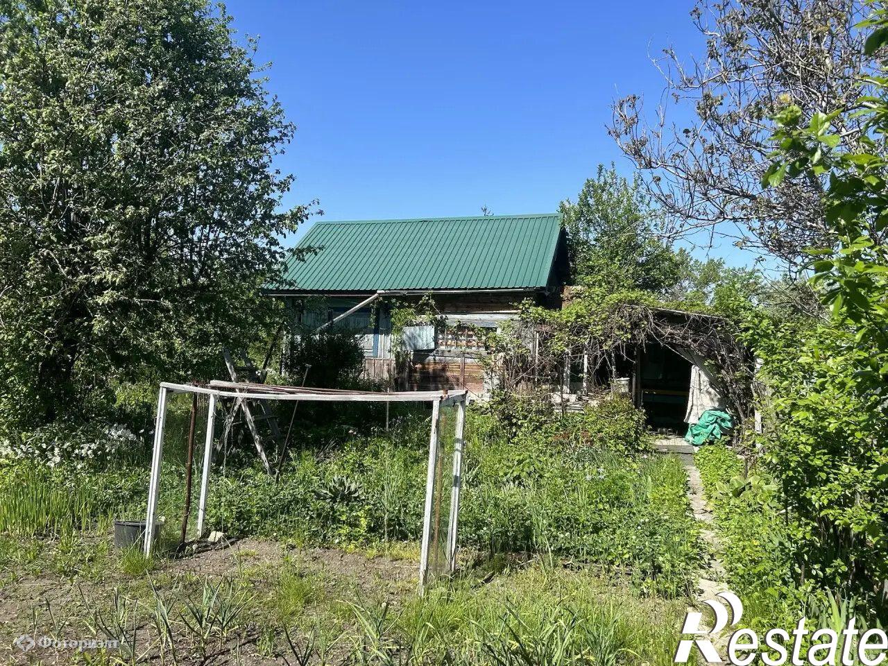 Купить дачу, дом, коттедж за 1 390 000 рублей на Заводской