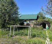 коттедж 30 кв м Заводской