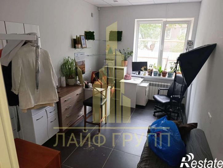 Торговое помещение Вольская улица, 111