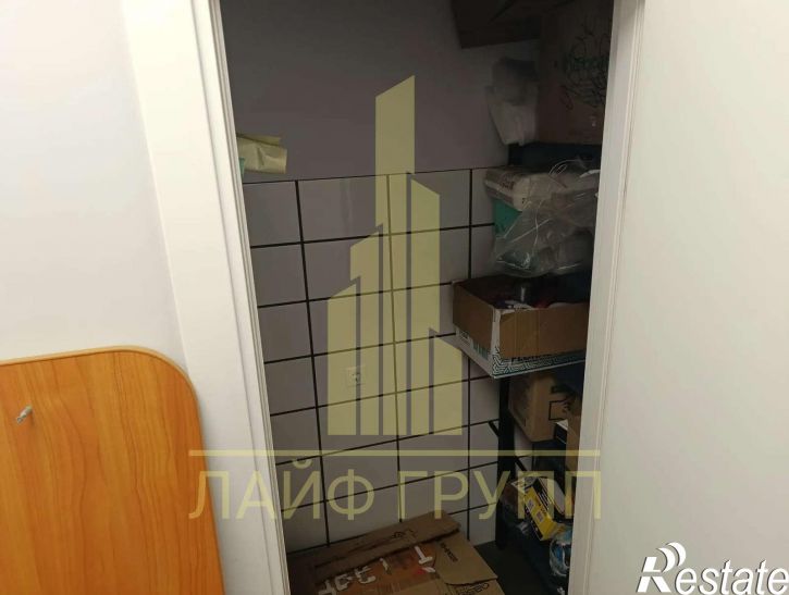 Торговое помещение Вольская улица, 111