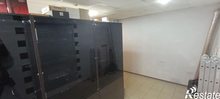 Торговое помещение Беговая улица, 19