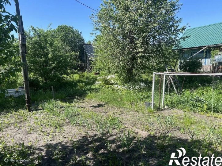 Коттедж/дом Заводской