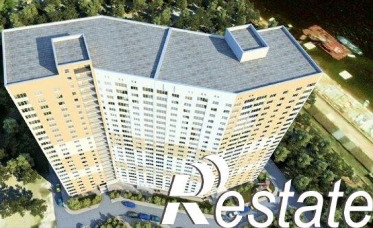 1-комн квартира Вольская улица, 2Д,  д. 2Д