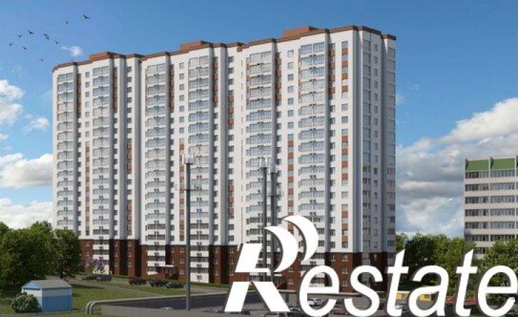 1-комн квартира 4-й Нагорный проезд, 21,  д. 21