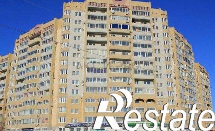 1-комн квартира Усть-Курдюмская улица, 1,  д. 1