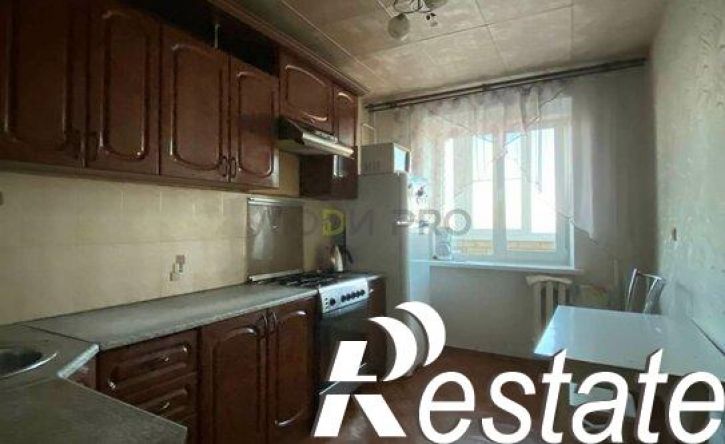 1-комн квартира Усть-Курдюмская улица, 1,  д. 1