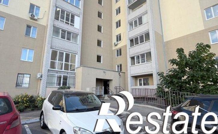 1-комн квартира 1-й Аэродромный проезд, 2,  д. 2