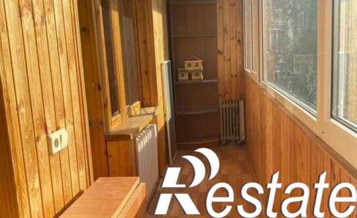 4-комн квартира Усть-Курдюмская улица, 7А,  д. 7А