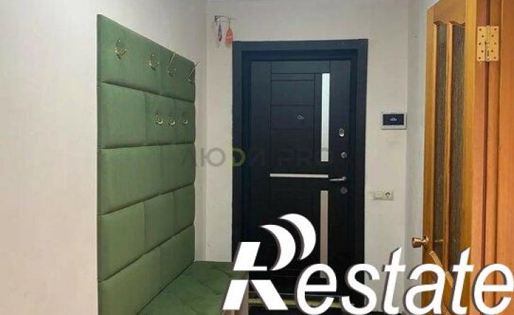 4-комн квартира Усть-Курдюмская улица, 7А,  д. 7А