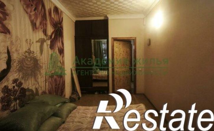 3-комн квартира улица Чернышевского, 57Б,  д. 57Б