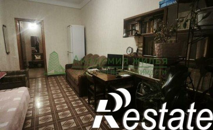 3-комн квартира улица Чернышевского, 57Б,  д. 57Б