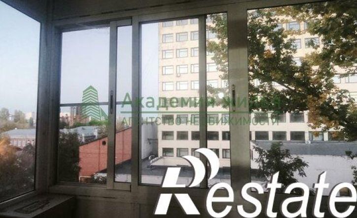 3-комн квартира улица Чернышевского, 57Б,  д. 57Б