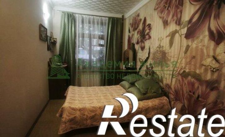 3-комн квартира улица Чернышевского, 57Б,  д. 57Б