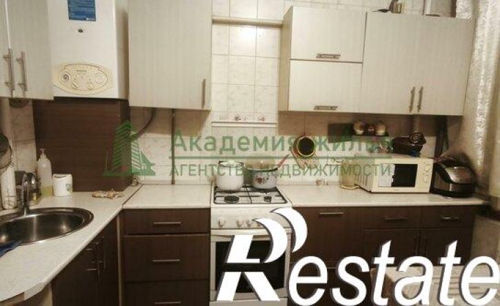 3-комн квартира улица Чернышевского, 57Б,  д. 57Б