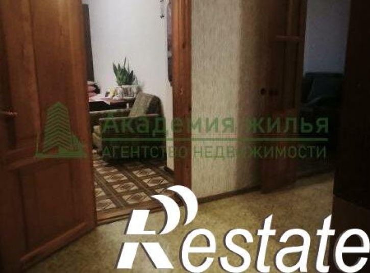 3-комн квартира улица Чернышевского, 57Б,  д. 57Б