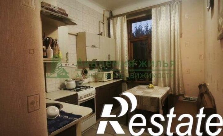 3-комн квартира улица Чернышевского, 57Б,  д. 57Б