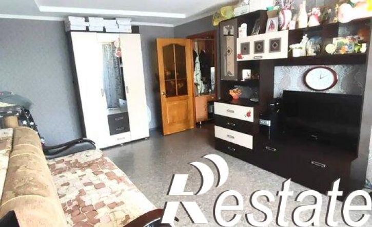 2-комн квартира 3-й Крекингский проезд, 19,  д. 19
