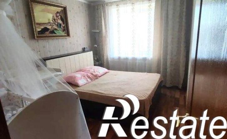 2-комн квартира 3-й Крекингский проезд, 19,  д. 19