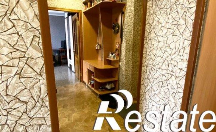 2-комн квартира 3-й Крекингский проезд, 19,  д. 19