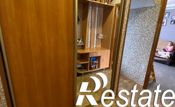 2-комн квартира 3-й Крекингский проезд, 19,  д. 19