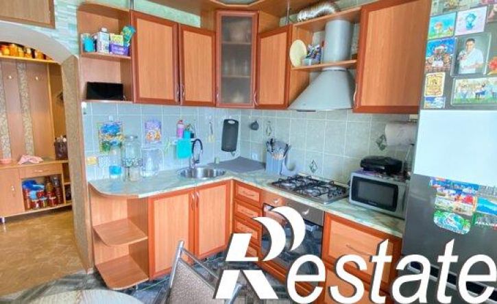 2-комн квартира 3-й Крекингский проезд, 19,  д. 19