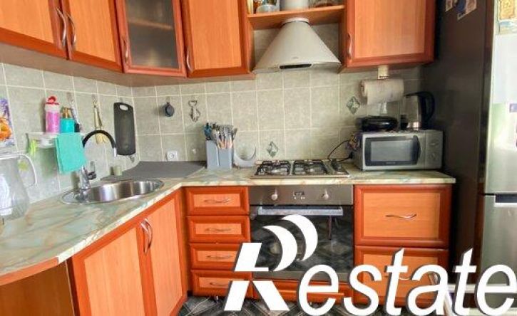 2-комн квартира 3-й Крекингский проезд, 19,  д. 19