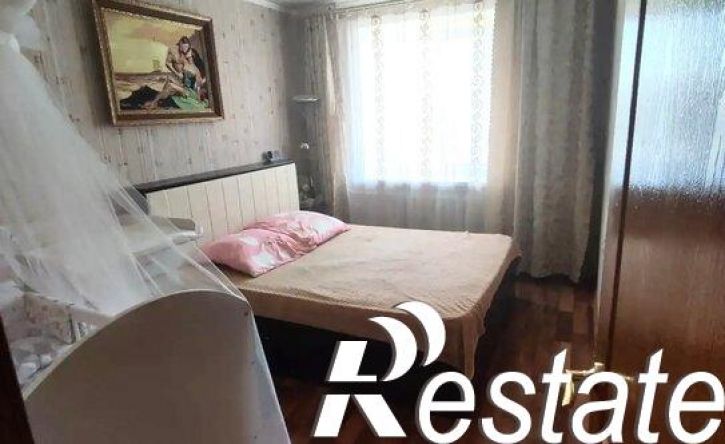 2-комн квартира 3-й Крекингский проезд, 19,  д. 19
