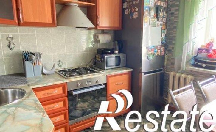 2-комн квартира 3-й Крекингский проезд, 19,  д. 19