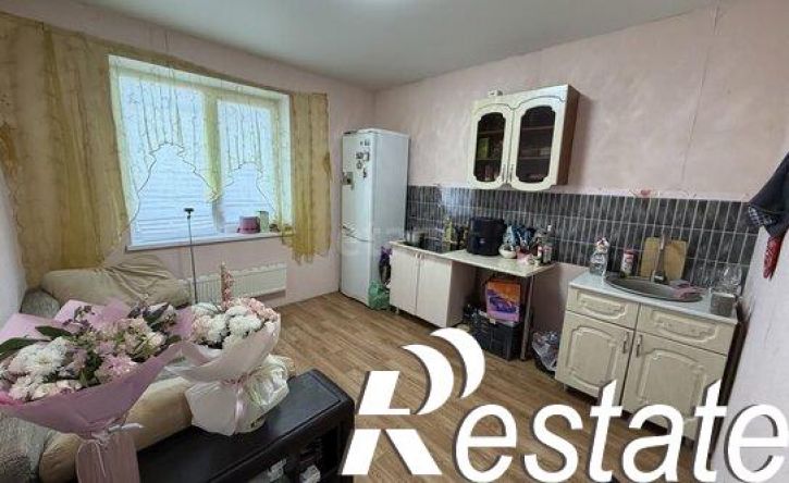 1-комн квартира 3-й проезд Муленкова А. П., 8,  д. 8
