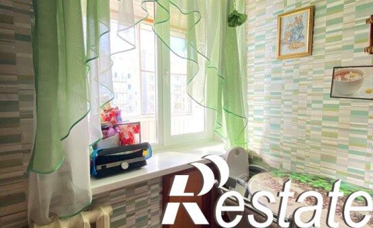 2-комн квартира 3-й Крекингский проезд, 19,  д. 19