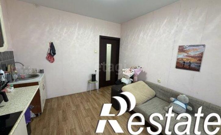 1-комн квартира 3-й проезд Муленкова А. П., 8,  д. 8