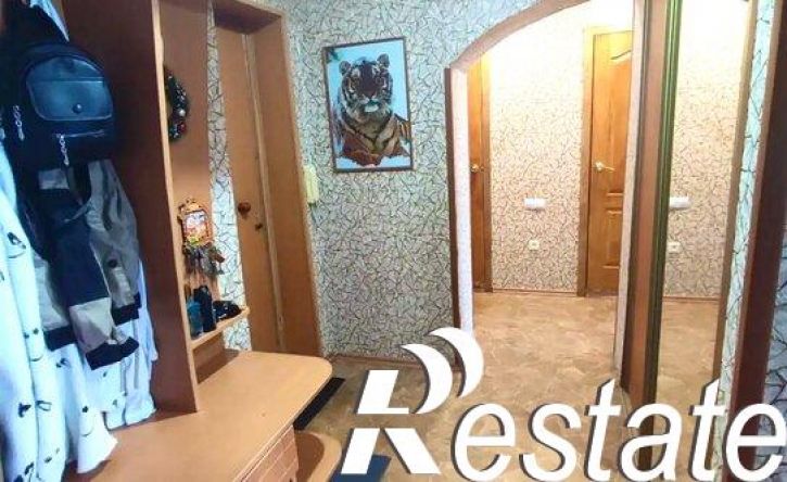 2-комн квартира 3-й Крекингский проезд, 19,  д. 19