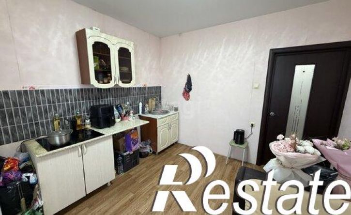 1-комн квартира 3-й проезд Муленкова А. П., 8,  д. 8
