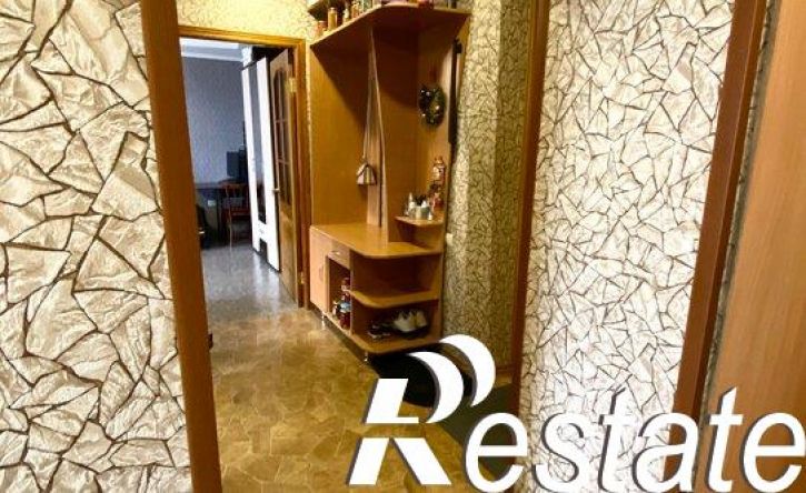 2-комн квартира 3-й Крекингский проезд, 19,  д. 19