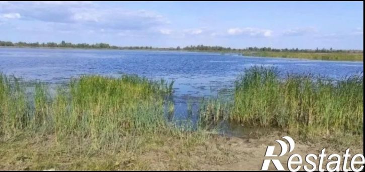 Земельный участок с. Усть-Курдюм