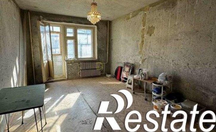2-комн квартира 3-я Степная улица, 8А,  д. 8А
