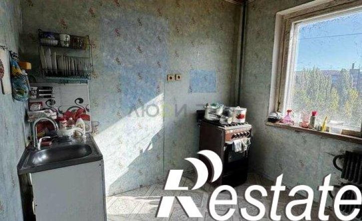 2-комн квартира 3-я Степная улица, 8А,  д. 8А