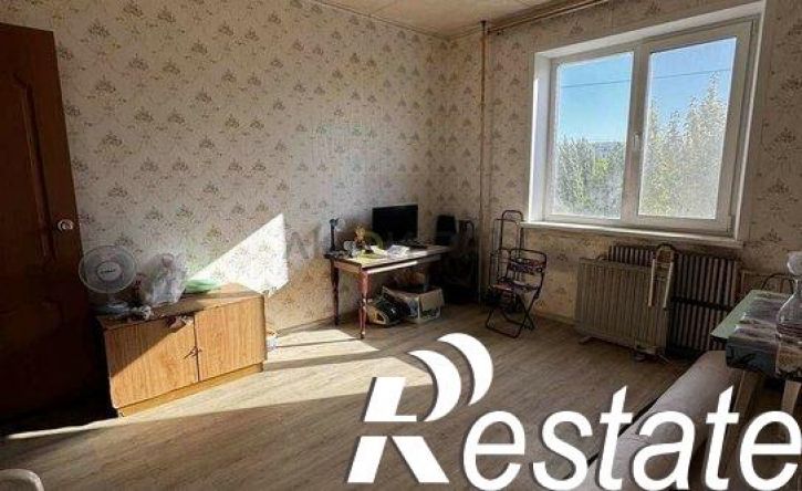 2-комн квартира 3-я Степная улица, 8А,  д. 8А
