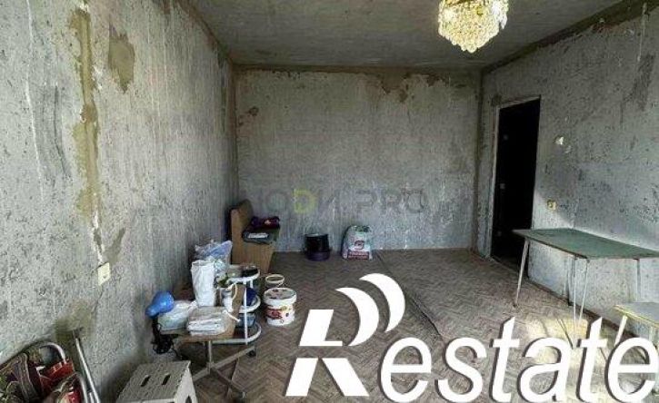 2-комн квартира 3-я Степная улица, 8А,  д. 8А