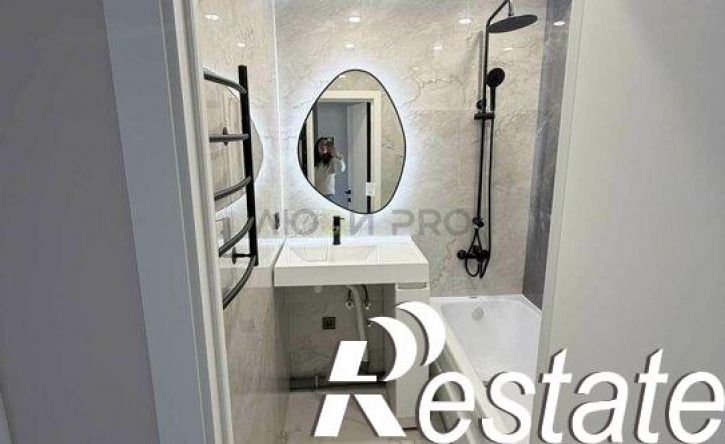 2-комн квартира улица Кривохижина Александра, 6Б,  д. 6Б