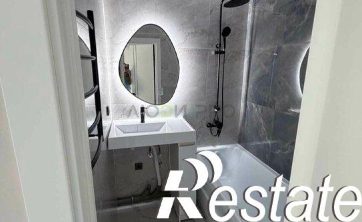 2-комн квартира улица Кривохижина Александра, 6Б,  д. 6Б